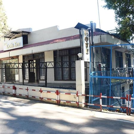 Hotel Dolls Inn 奈尼塔尔 外观 照片